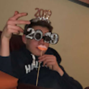 Meet your Posher, Cameron